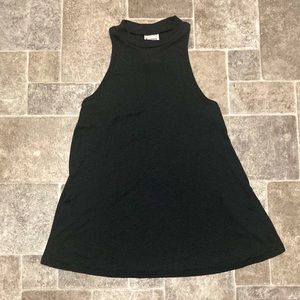 🎊HP🎊 Free People ribbed flowy tank